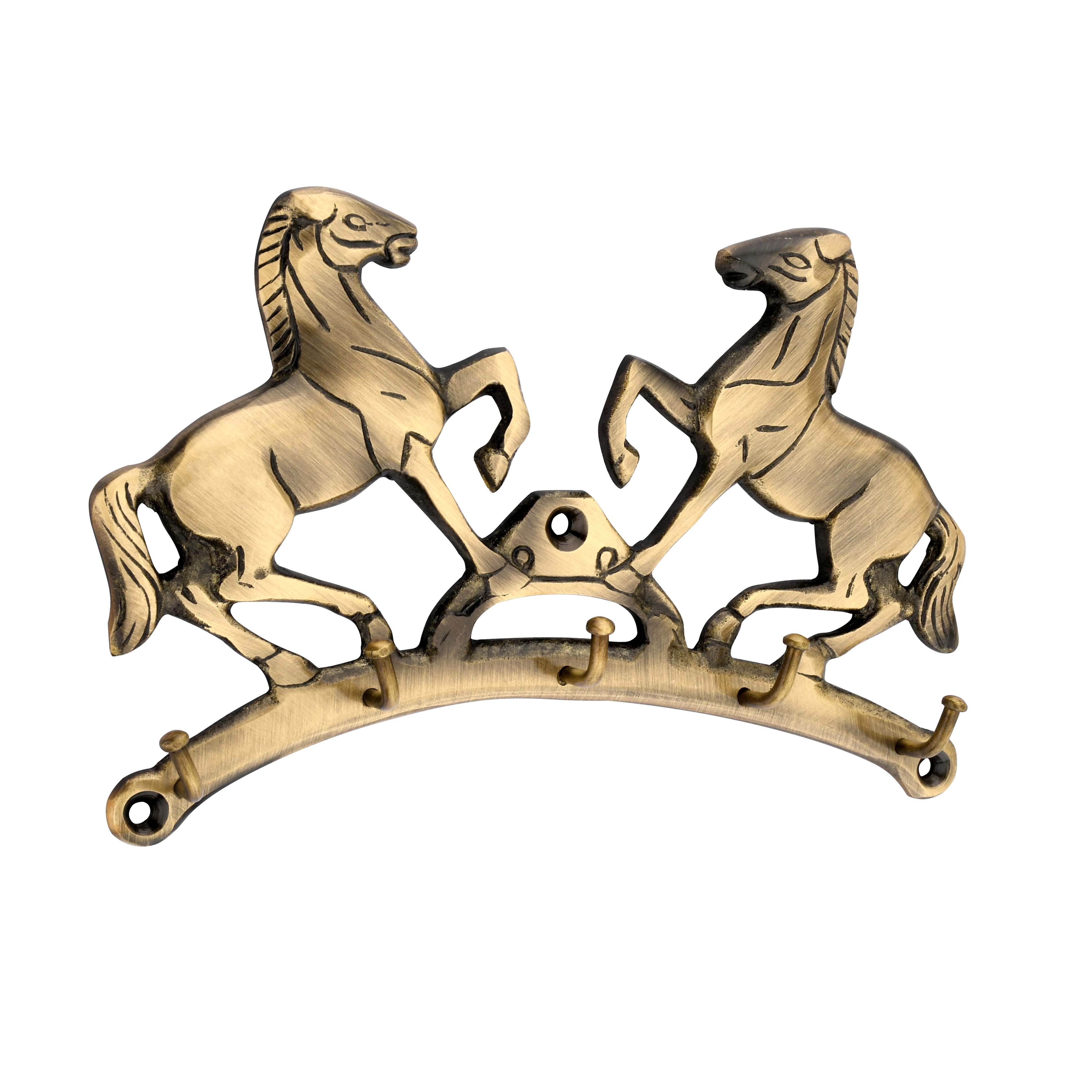 Two Horses